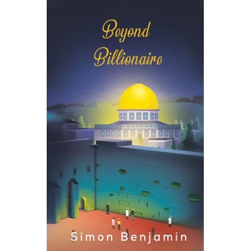 Beyond Billionaire