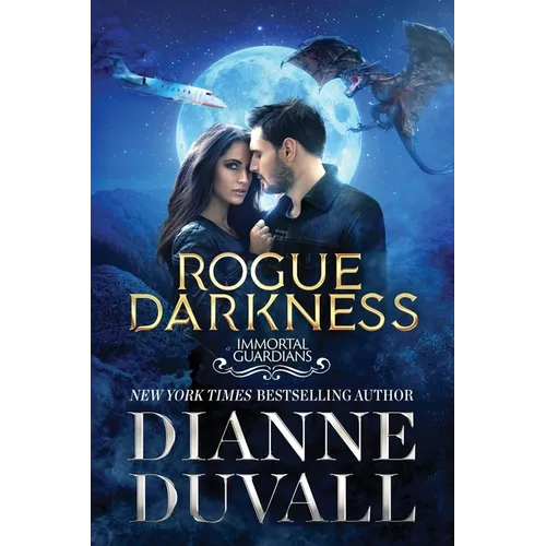 Rogue Darkness