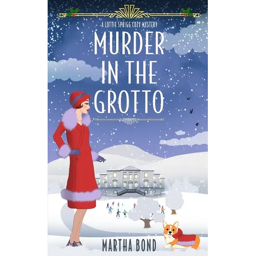 Murder in the Grotto