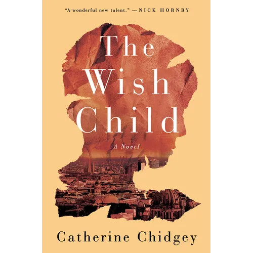 The Wish Child
