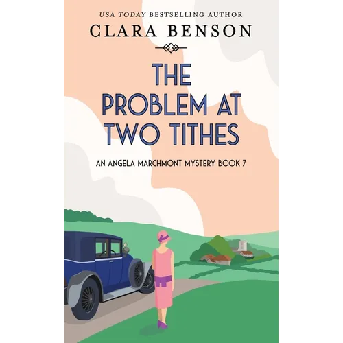 The Problem at Two Tithes