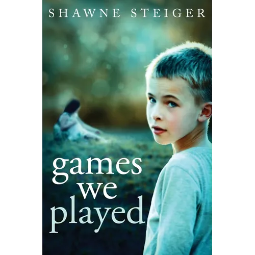Games We Played