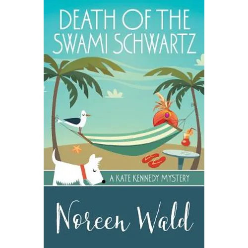 Death of the Swami Schwartz
