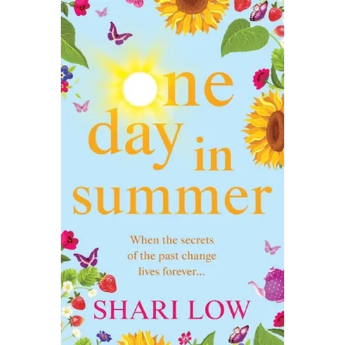 One Day In Summer