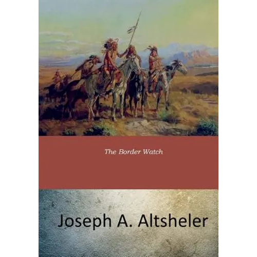 The Border Watch