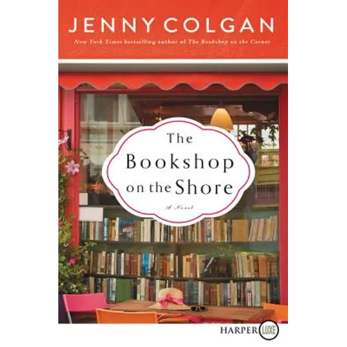 The Bookshop on the Shore