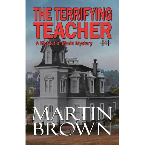 The Terrifying Teacher