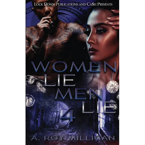 Women Lie Men Lie 4
