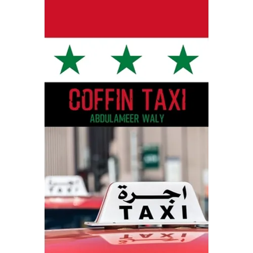 Coffin Taxi