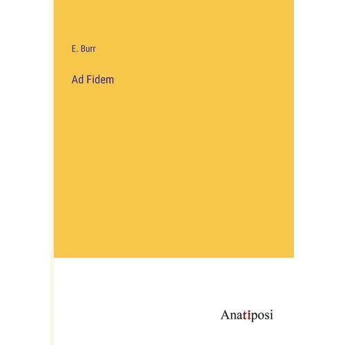 Ad Fidem