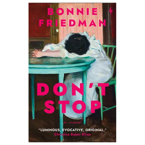Don't Stop