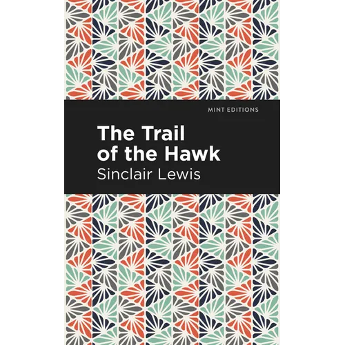 The Trail of the Hawk