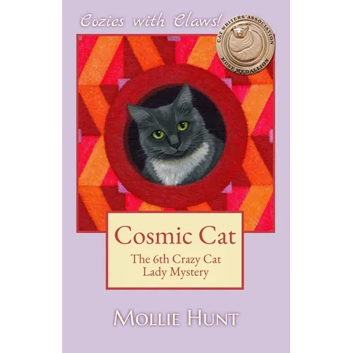 Cosmic Cat