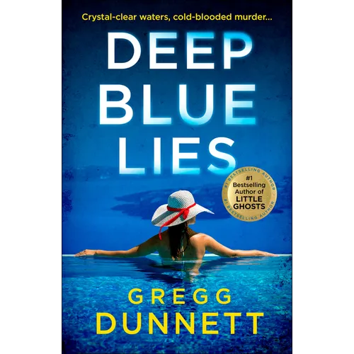 Deep Blue Lies