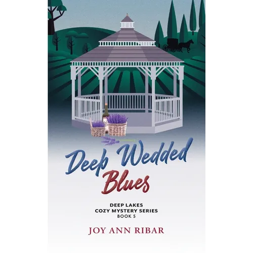Deep Wedded Blues