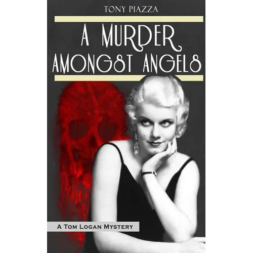 A Murder Amongst Angels