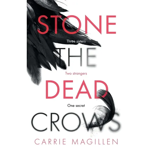 Stone the Dead Crows