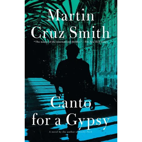 Canto for a Gypsy