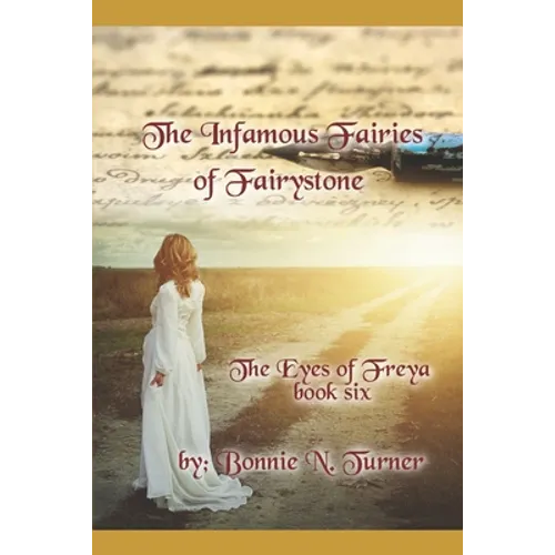 The Infamous Fairies of Fairystone