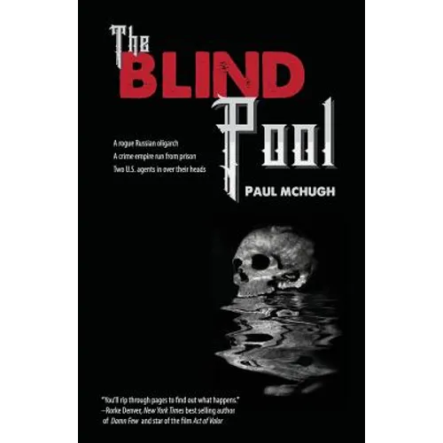 The Blind Pool