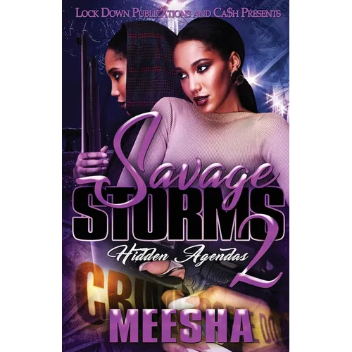 Savage Storms 2