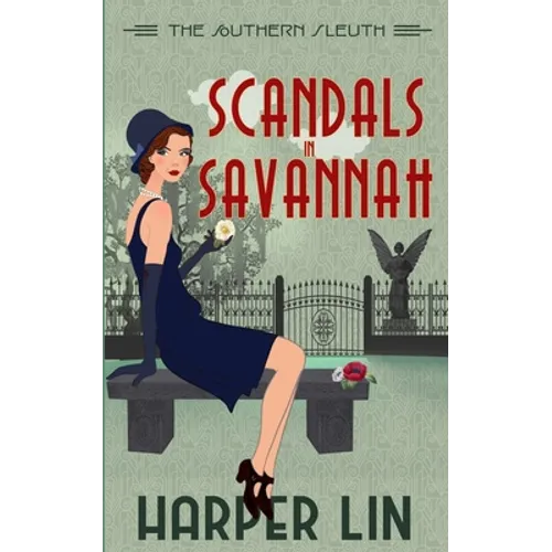 Scandals in Savannah
