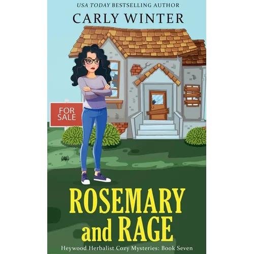 Rosemary and Rage