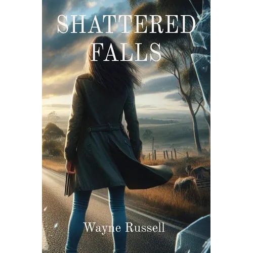 Shattered Falls