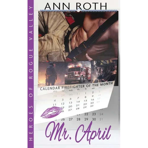 Mr. April