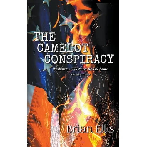 The Camelot Conspiracy