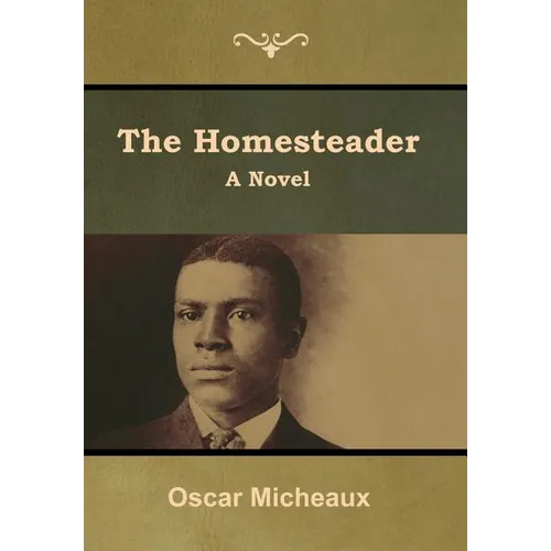 The Homesteader