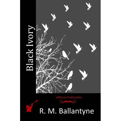 Black Ivory
