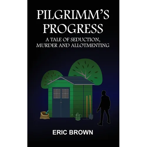Pilgrimm's Progress