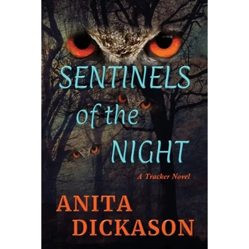 Sentinels of the Night: A Tracker Novel