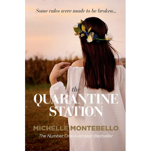 The Quarantine Station