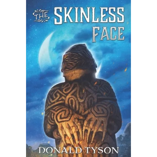 The Skinless Face