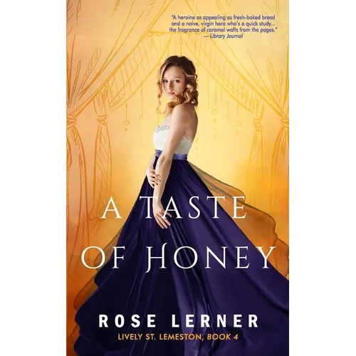 A Taste of Honey
