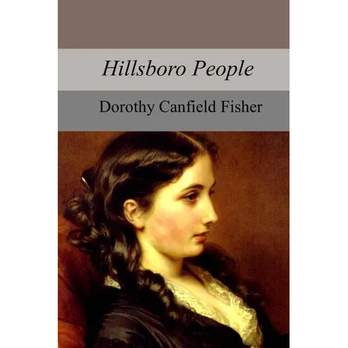 Hillsboro People