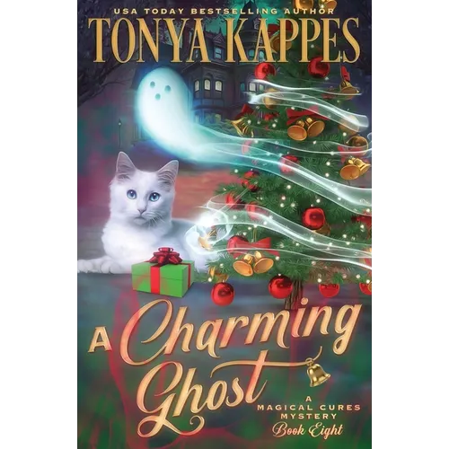A Charming Ghost