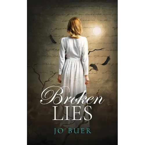 Broken Lies