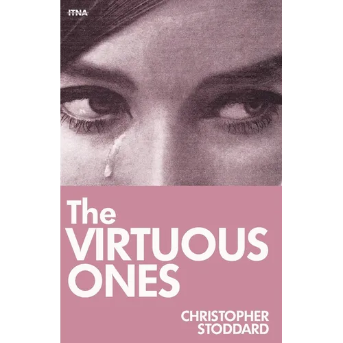 The Virtuous Ones: A Dark Satire of the Advertising Industry