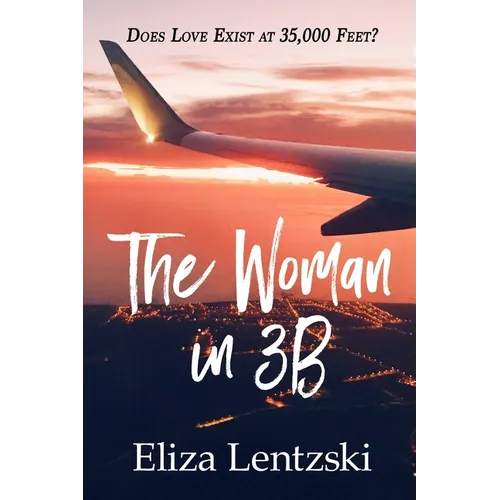 The Woman in 3B