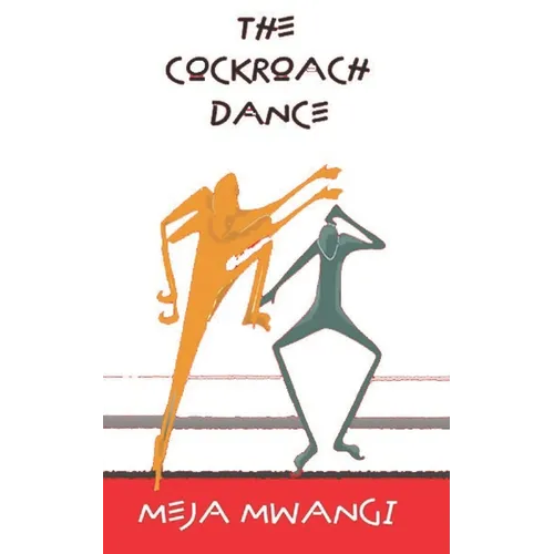 The Cockroach Dance