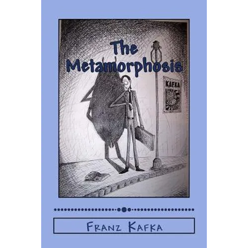 The Metamorphosis