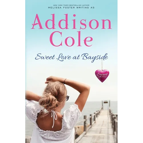 Sweet Love at Bayside