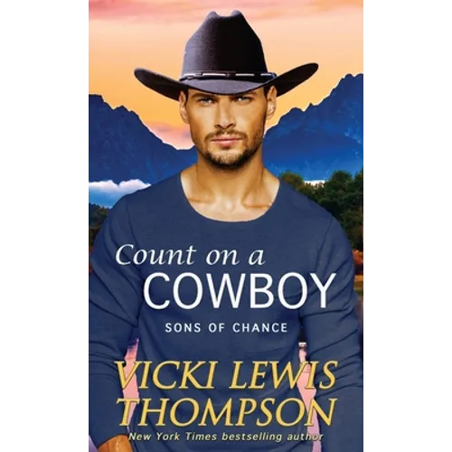 Count on a Cowboy