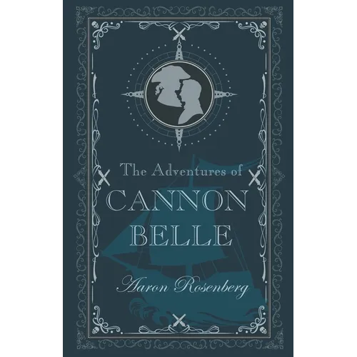 The Adventures of Cannon Belle