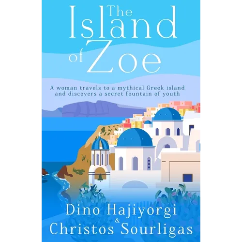 The Island of Zoe