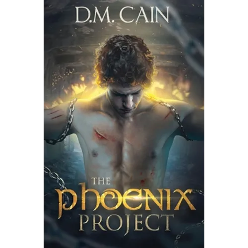 The Phoenix Project