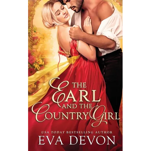 The Earl and the Country Girl